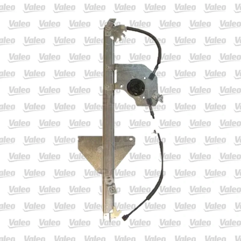Cam Krikosu Ön Sağ VALEO 850933 – Peugeot / Citroen