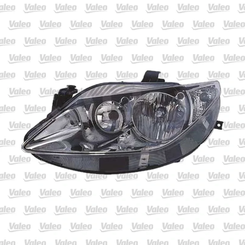 Far Lambası Sol VALEO 43816 – Seat Ibiza
