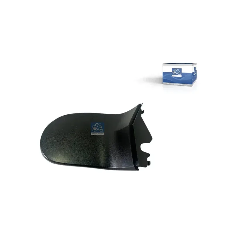 Sol Alt Ayna Kolu Kapağı DT Spare Parts 3.00101 – MAN TGS / TGX
