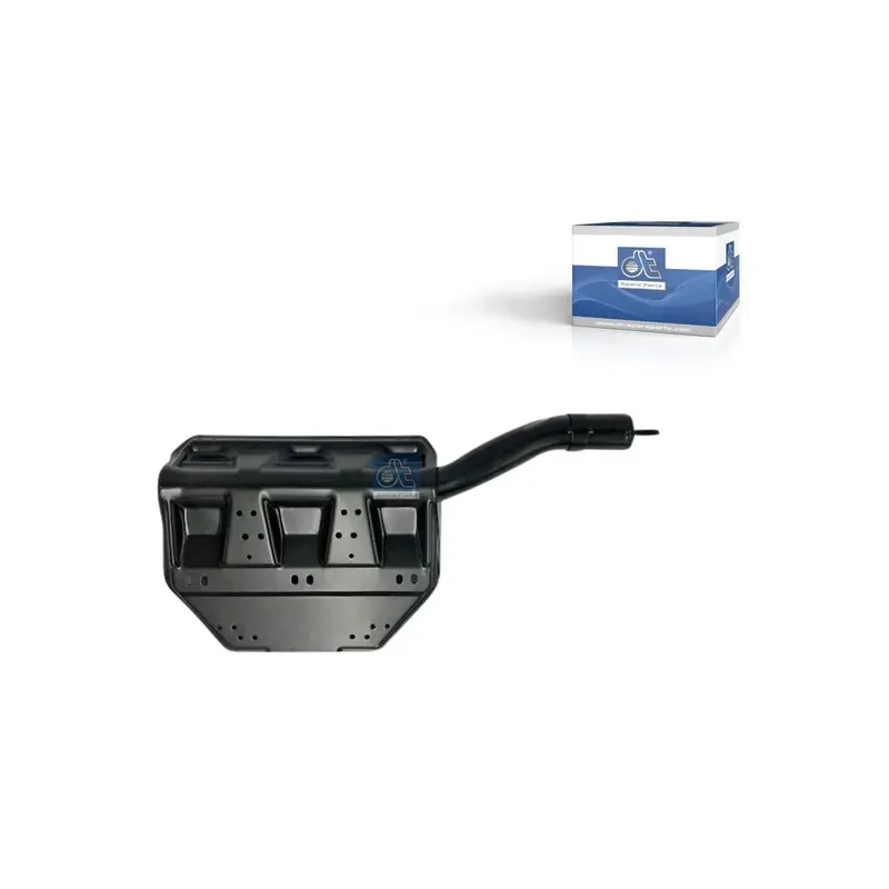 Sağ Çamurluk Braketi DT Spare Parts 1.23503 – Scania R