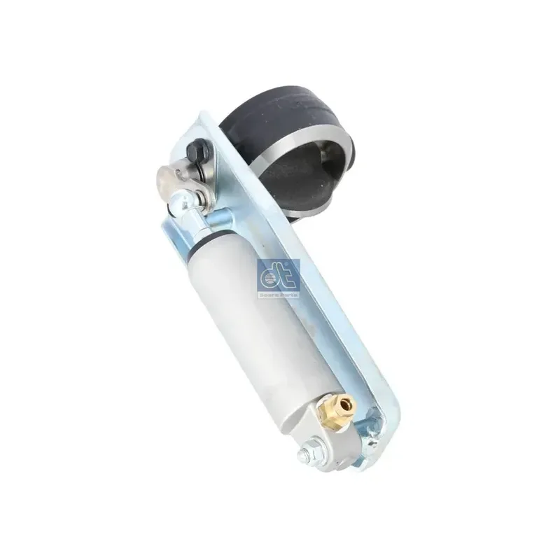 Gaz Kelebekli Egzoz Freni DT Spare Parts 3.25582 – MAN TGA / TGS / TGX