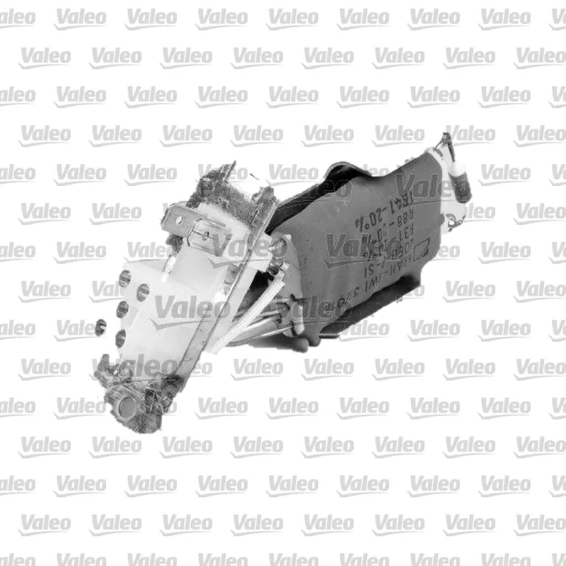 Kalorifer Rezistansı VALEO 509731 – Opel Astra / Vectra
