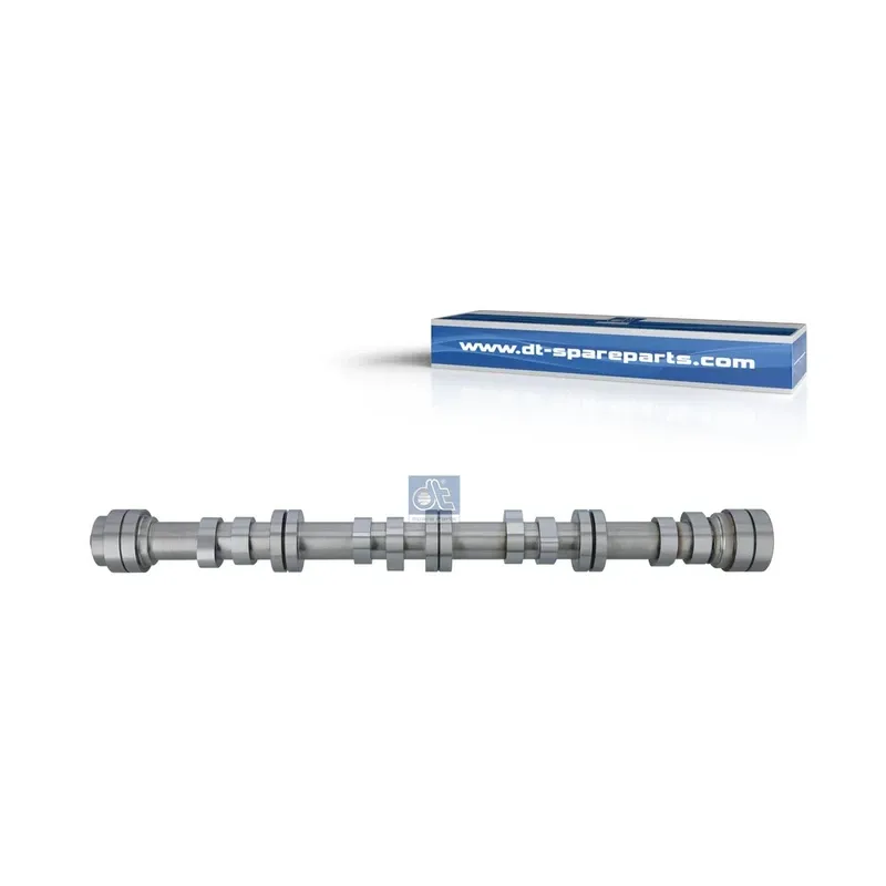 Eksantrik Mili DT Spare Parts 1.40061 – Scania R / S