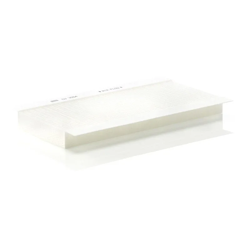 Kabin Filtresi MANN-FILTER CU 3554 – FORD Fiesta / Puma