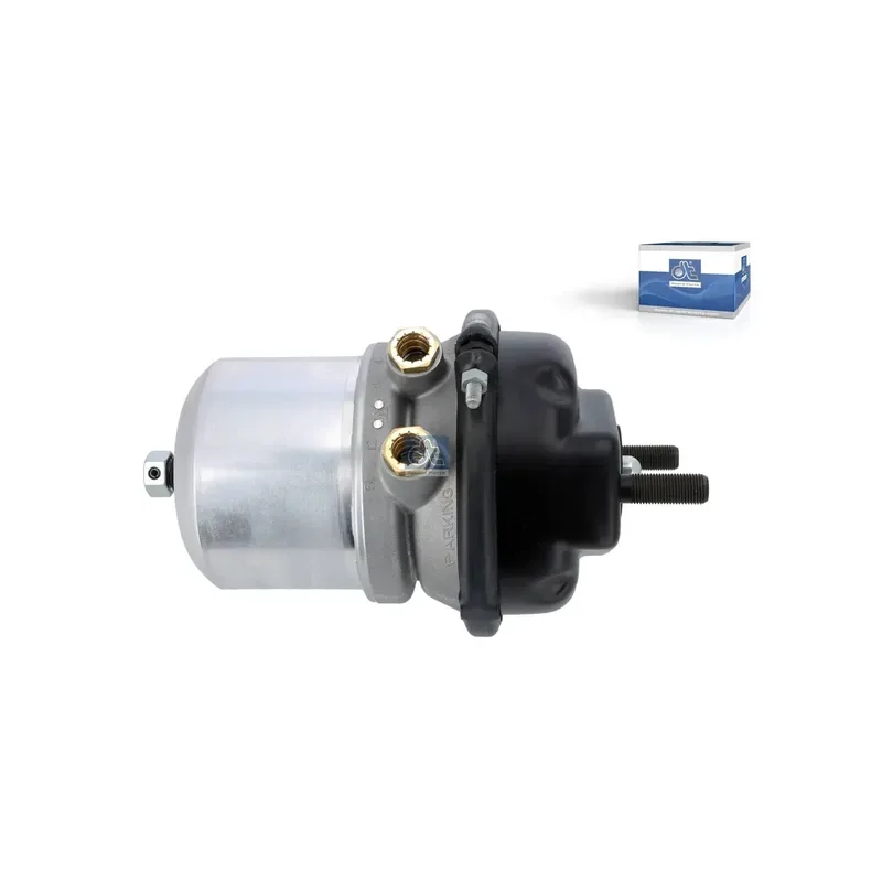 Ön Aks İmdatlı Fren Körüğü DT Spare Parts 4.97606 – Mercedes-Benz ACTROS / ATEGO / AXOR