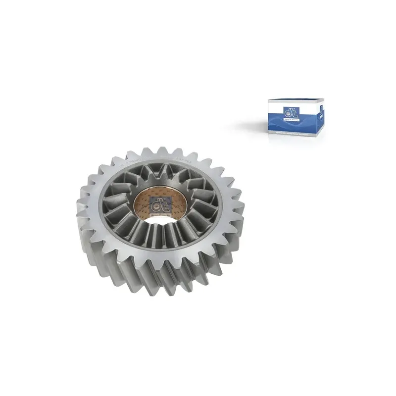 Arka Aks Dişlisi DT Spare Parts 4.00723 – Mercedes-Benz ACTROS / AXOR