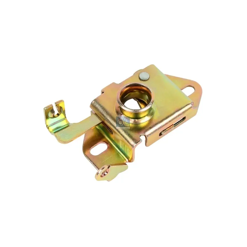 Motor Kaputu Kilidi DT Spare Parts 4.62074 – Mercedes-Benz ACTROS / ATEGO