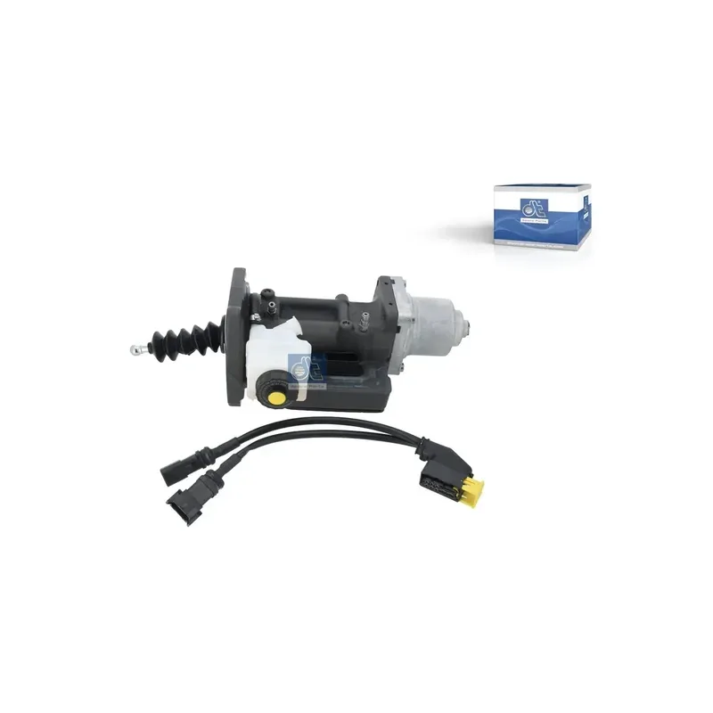 Debriyaj Servosu DT Spare Parts 1.13228 – Scania G / R / S