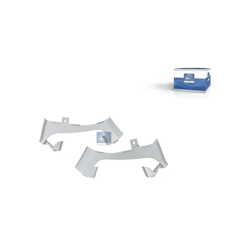 Direksiyon Kumanda Paneli Kapağı DT Spare Parts 3.00308 – MAN TGA / TGS / TGX