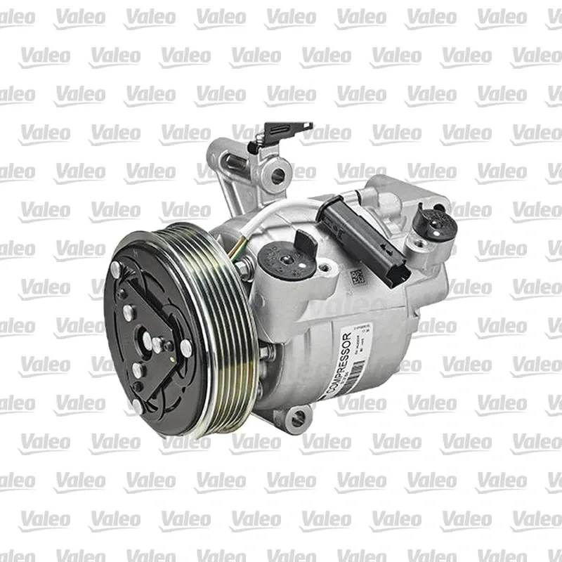Citroën C1 1.0 VTi Klima Kompresörü – VALEO 813184