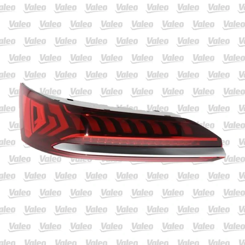 Stop Lambası Sol VALEO 047308 – Audi Q7