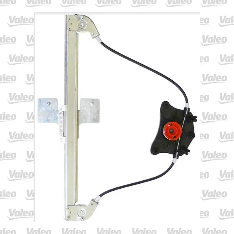 Cam Krikosu Arka Sağ VALEO 852607 – Audi A3