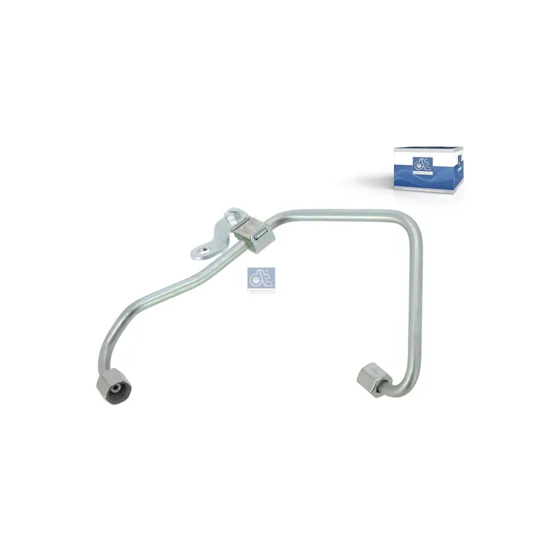 Enjektör Borusu DT Spare Parts 3.00435 – MAN TGA / TGS / TGX
