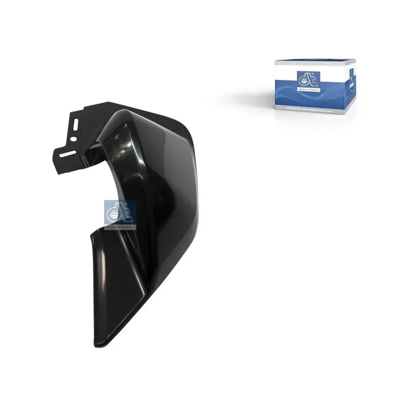 Sağ Alt Ayna Kolu Kapağı DT Spare Parts 2.73398 – Volvo FH / FM / FMX