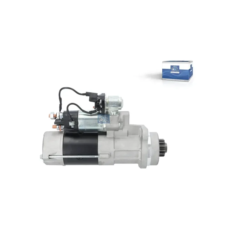 Marş Motoru DT Spare Parts 4.69459 – Mercedes-Benz ACTROS / AROCS / ATEGO