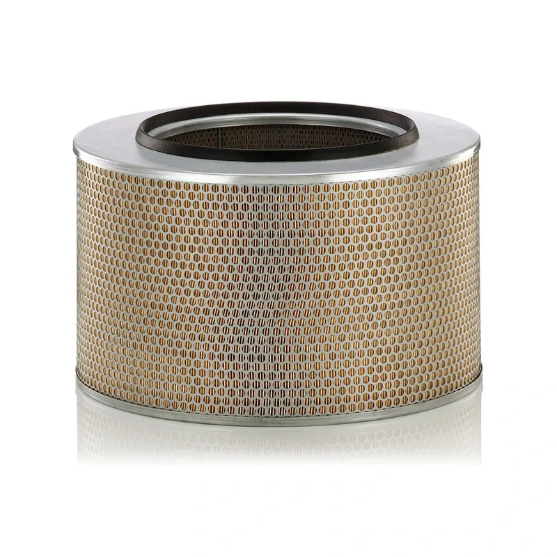 Mercedes AXOR 1835 LS Hava Filtresi – MANN-FILTER C 42 1404