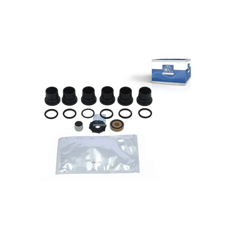 Hava Kurutucu Tamir Takımı DT Spare Parts 4.93103 – Mercedes-Benz ACTROS