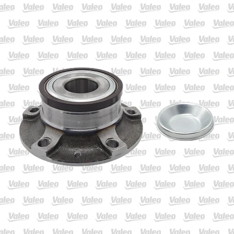 Teker Rulmanı Arka Sağ veya Sol VALEO 502624 – Peugeot 508
