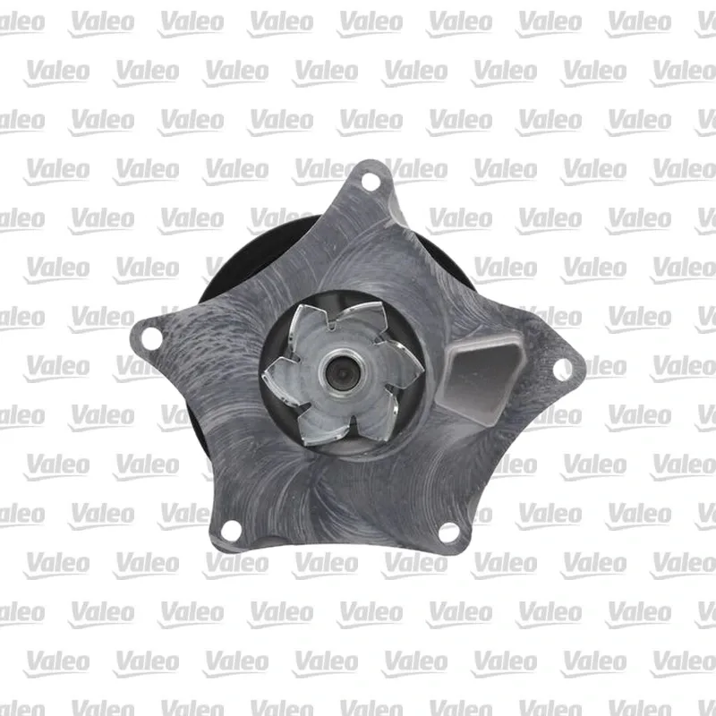 Devirdaim Su Pompası VALEO 529697 – Opel Astra
