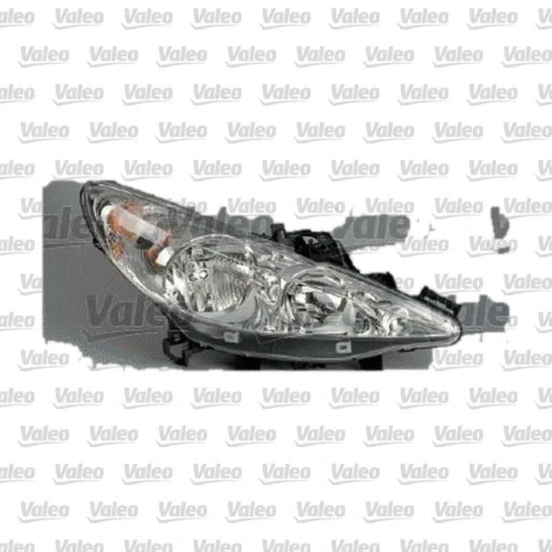 Far Sağ VALEO 043239 – Peugeot 207