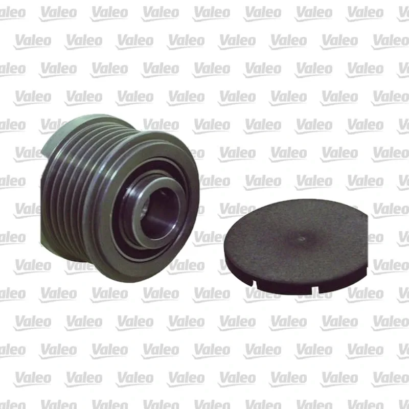 Alternatör Kasnağı VALEO 593514