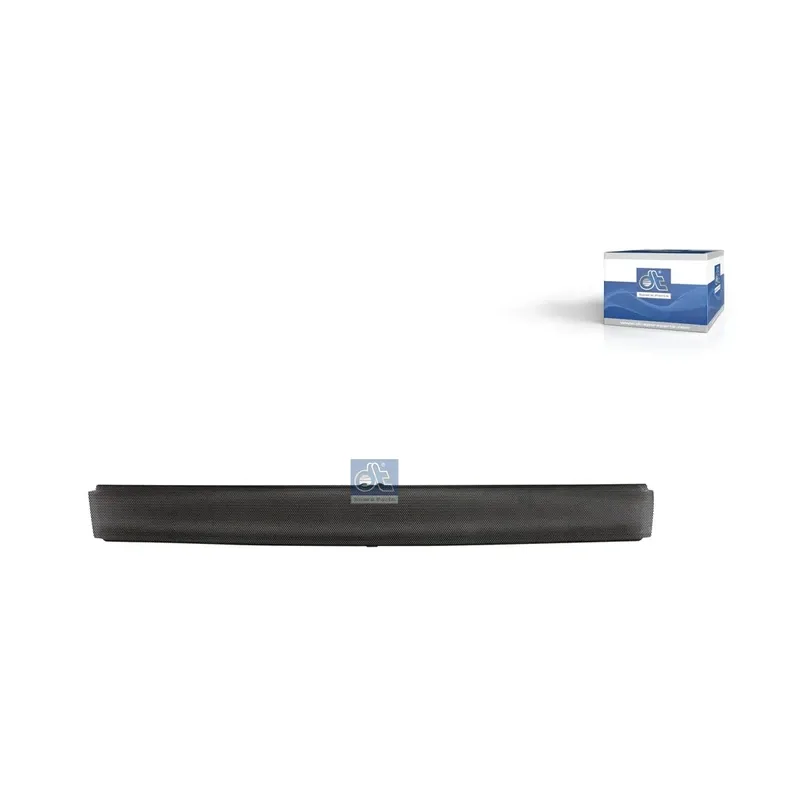 Orta Radyatör Izgarası DT Spare Parts 1.22271 – Scania G / R