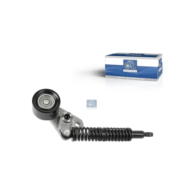 Kayış Gergisi DT Spare Parts 4.62701 – Mercedes-Benz ACTROS / AXOR