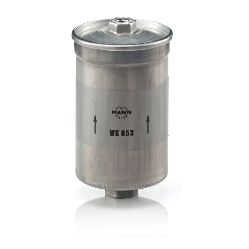 Dizel Yakıt Filtresi MANN-FILTER WK 853 – FORD / VW