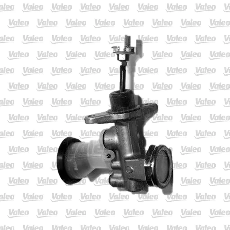 Toyota Land Cruiser 3.0 D-4D Debriyaj Üst Merkezi – VALEO 804860