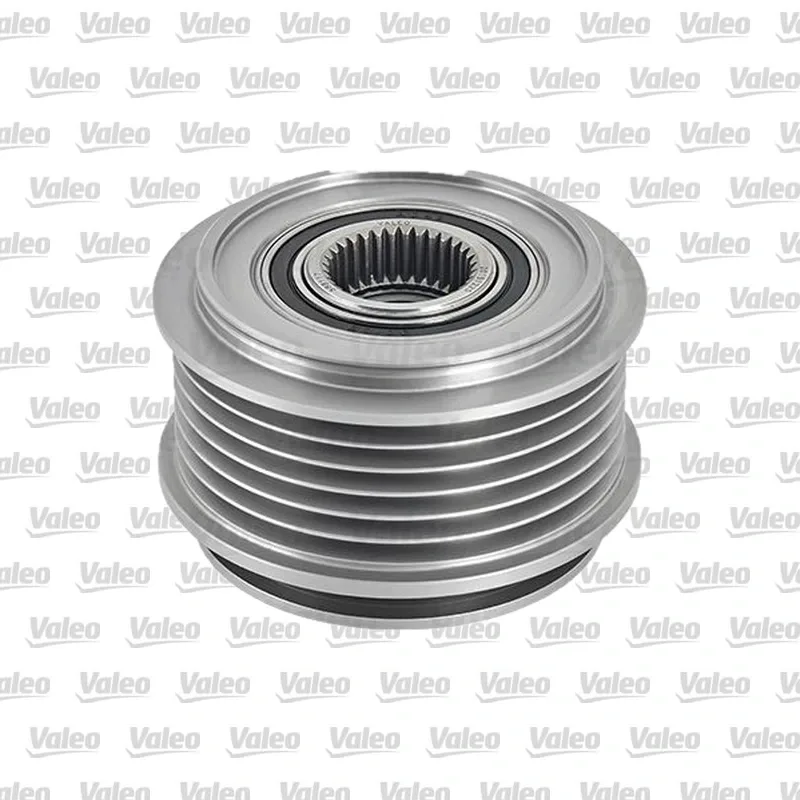 Alternatör Kasnağı VALEO 588117 – Audi A4