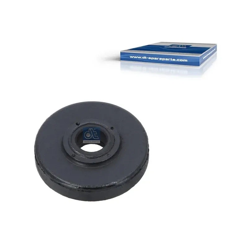 Kabin Süspansiyon Lastik Takozu DT Spare Parts 3.18621 – MAN TGS