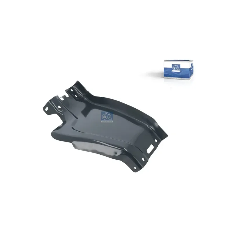 Sağ Basamak Yuvası DT Spare Parts 1.52986 – Scania S