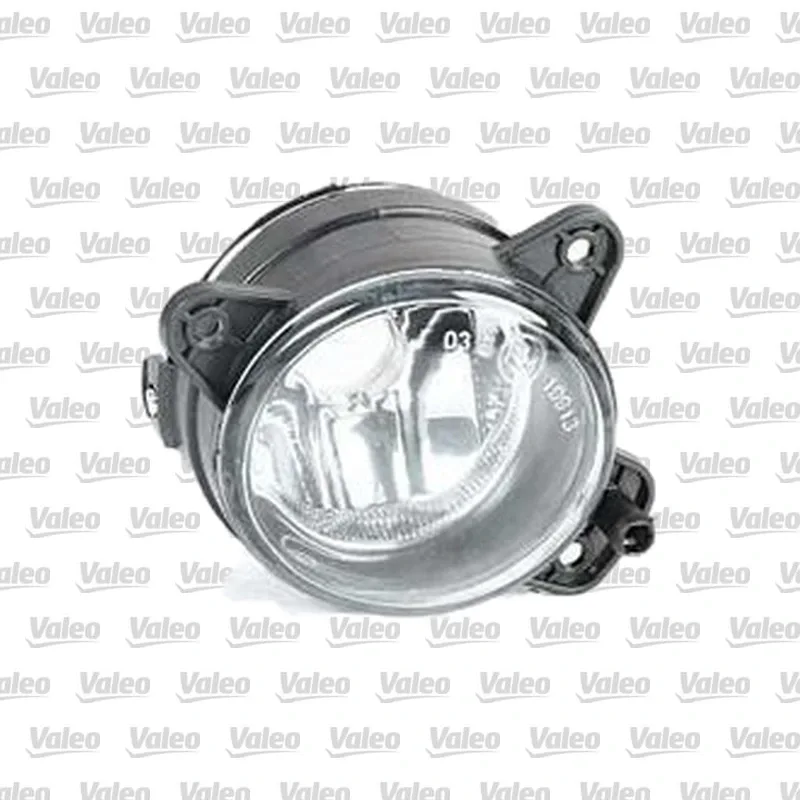 Sis Farı Ön Sağ VALEO 45089 – Volkswagen / Skoda