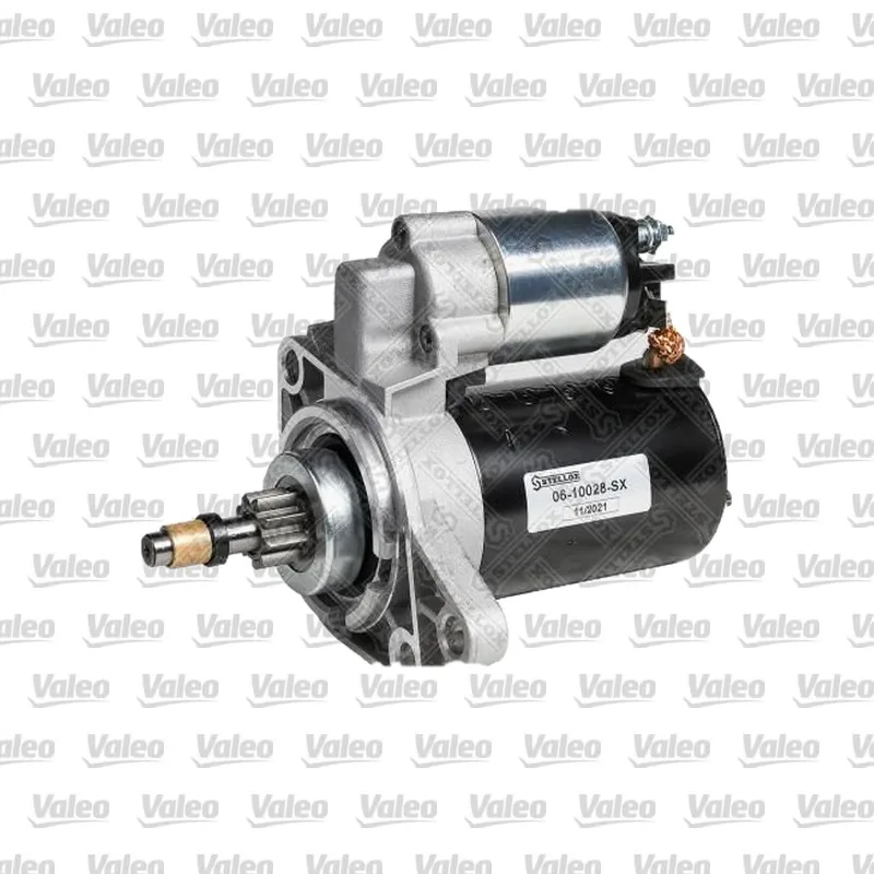 Marş Dinamosu VALEO 616500