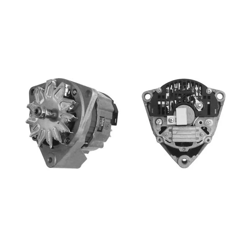 Alternatör MAHLE MG 463 – MAN TGA