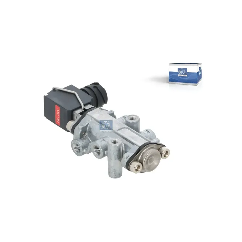 Şanzıman Solenoid Valfi DT Spare Parts 5.52007 – Ford Trucks CARGO