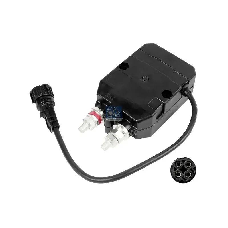 Akü Ana Şalteri DT Spare Parts 2.26153 – Volvo FH / FM / FMX