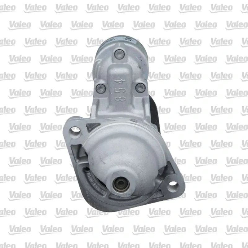 Marş Dinamosu VALEO 438562 – Hyundai / Kia