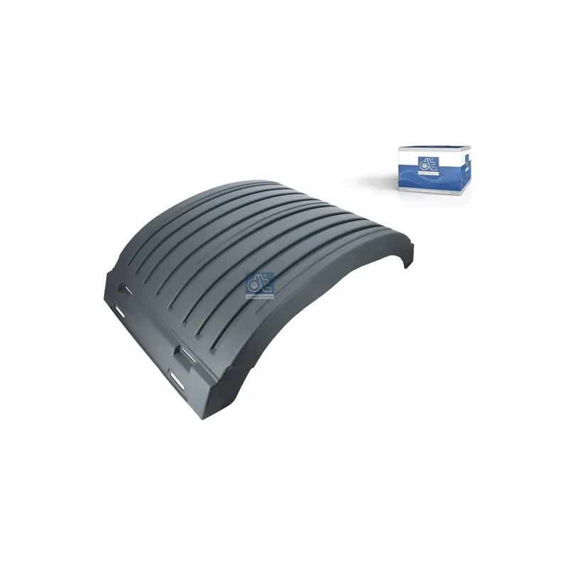 Orta Çamurluk DT Spare Parts 4.00296 – Mercedes-Benz ACTROS / AXOR