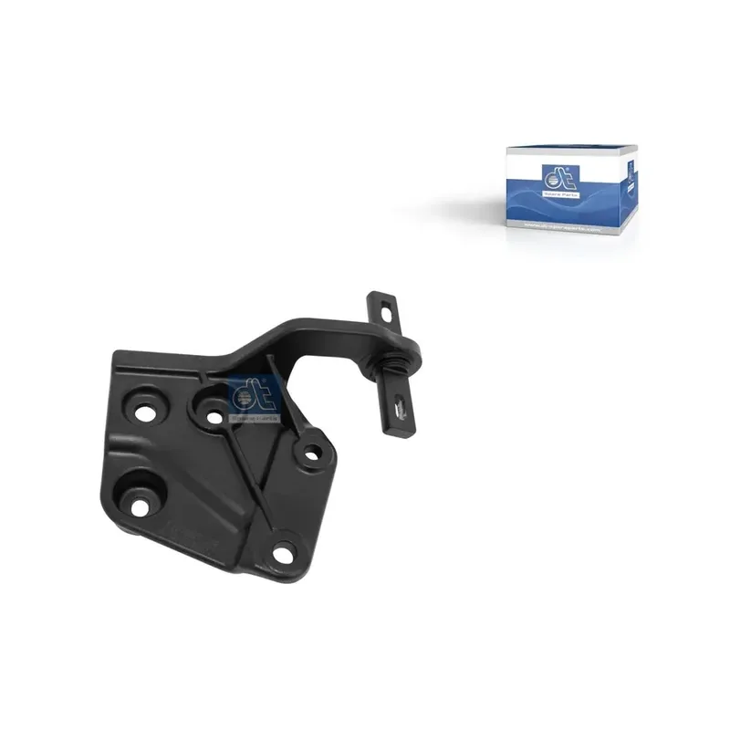 Ön Panjur Sol Menteşe DT Spare Parts 1.00013 – Scania G / R / S