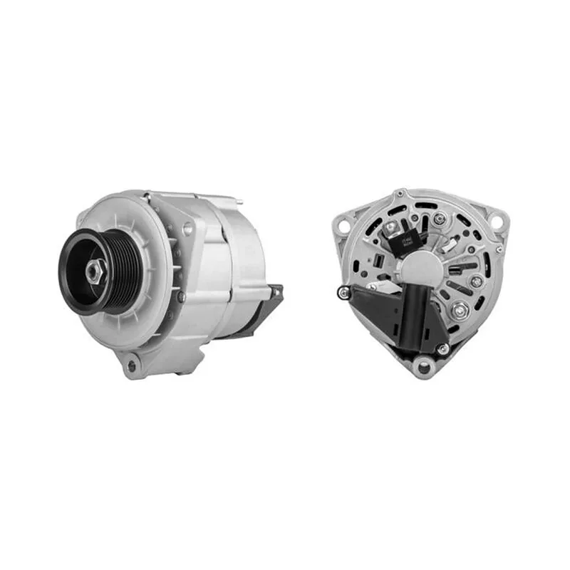Alternatör MAHLE MG 803 – Mercedes-Benz ACTROS