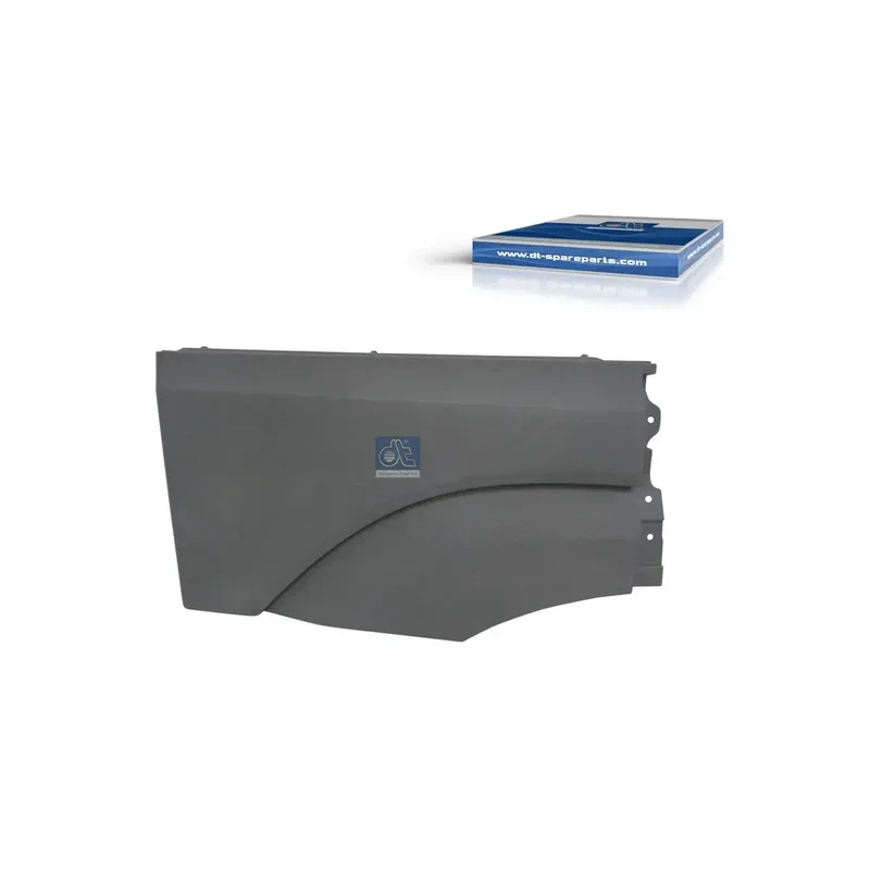 Sağ Tampon Kapağı DT Spare Parts 4.68052 – Mercedes-Benz ACTROS / AROCS
