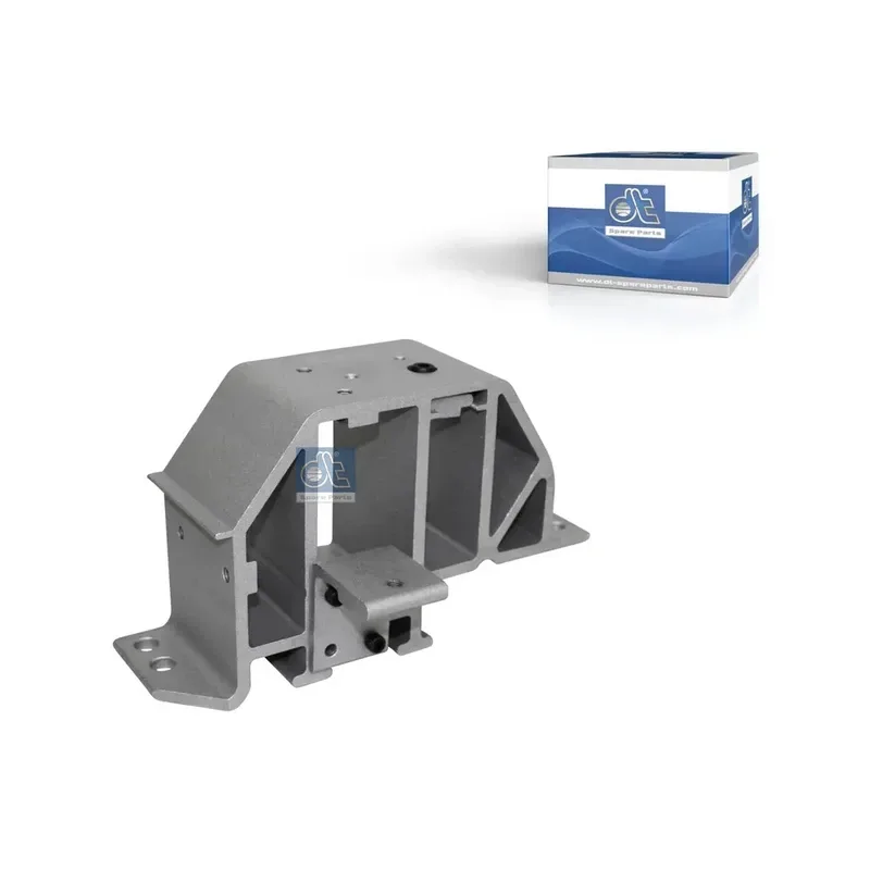 Sağ Tampon Konsol DT Spare Parts 2.75172 – Volvo FM / FMX