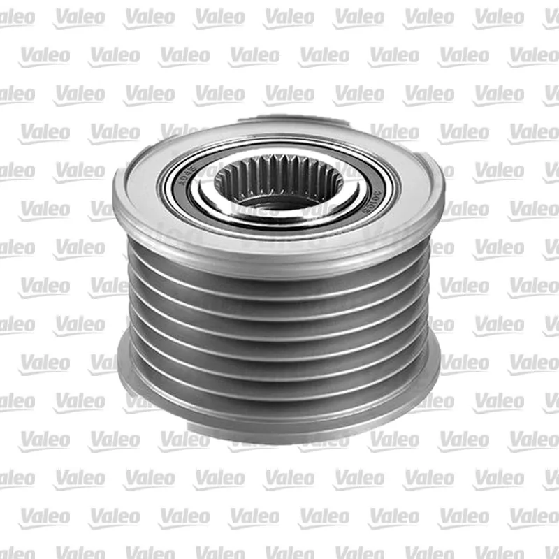 Alternatör Kasnağı VALEO 588063 – Renault / Nissan