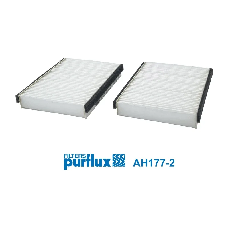 Polen Filtresi PURFLUX AH177-2 – ALFA ROMEO 156