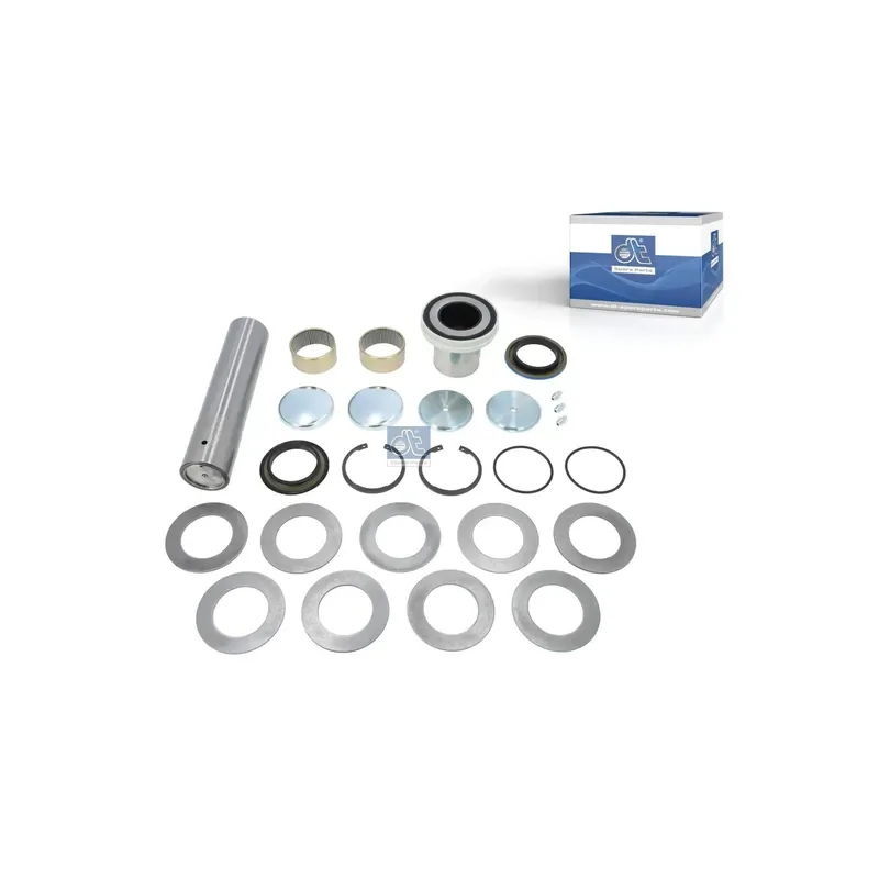 Dingil Pimi Tamir Takımı DT Spare Parts 3.96340 – MAN TGS / TGX