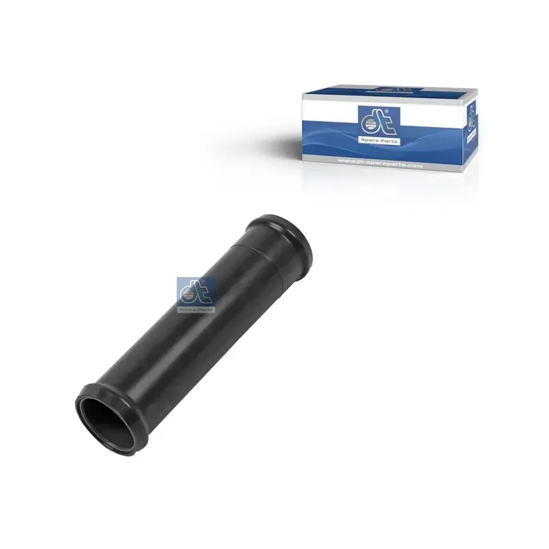 Yağ Soğutucusu Uzatma Borusu DT Spare Parts 3.14133 – MAN TGA / TGS / TGX