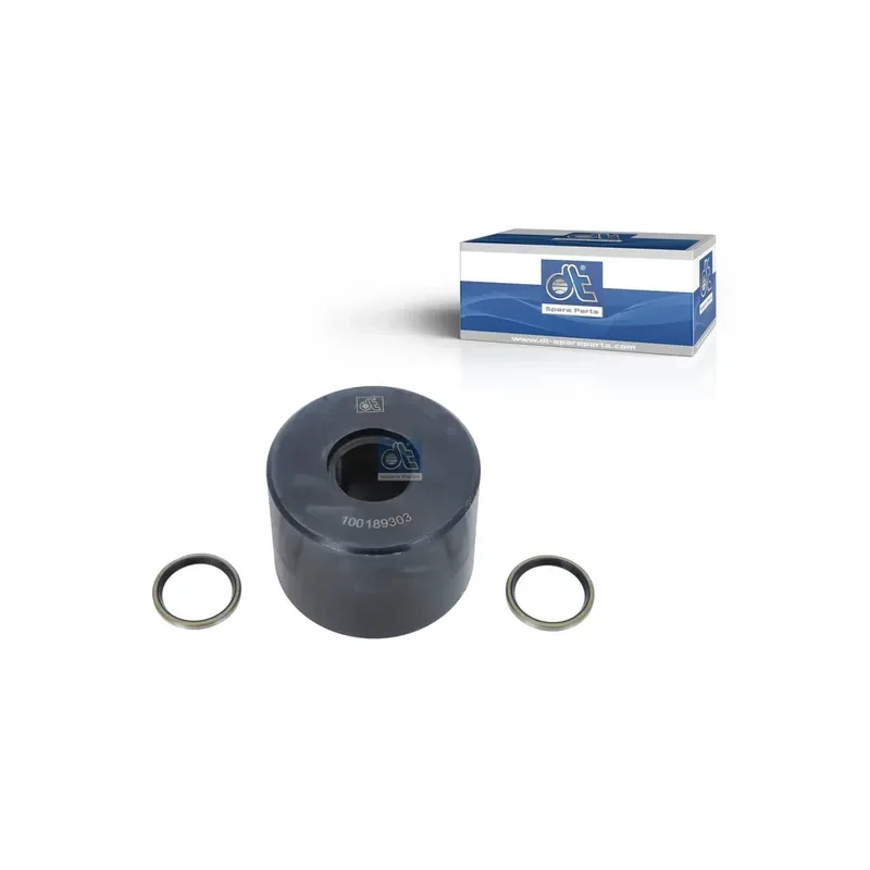 Dingil Kaldırma Makarası DT Spare Parts 2.62073 – Volvo FH / FM