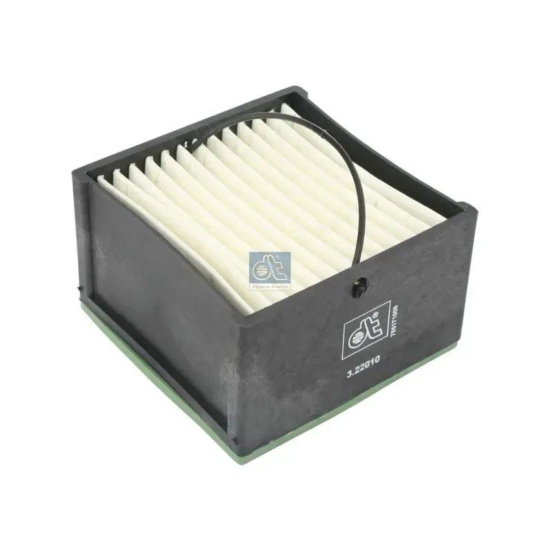 RME Dayanımlı Yakıt Filtresi Elemanı DT Spare Parts 3.22010 – MAN TGA / TGS / TGX