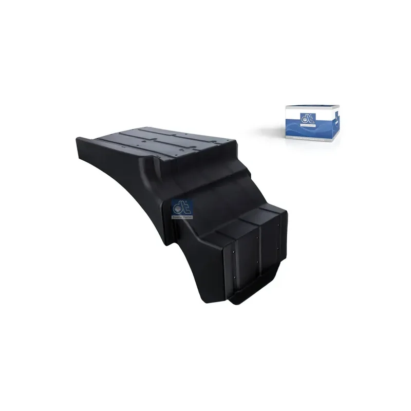 Arka Sağ Çamurluk DT Spare Parts 3.80259 – MAN TGA / TGS